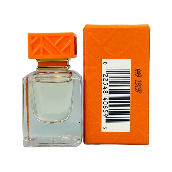 NEW Tory Burch knock on wood extrait de parfum - Picture 3 of 4